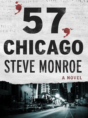 cover image of '57, Chicago